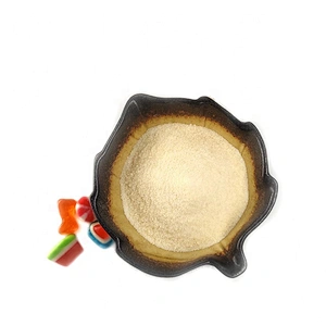 Hot sale Pharmaceutical Grade Gelatin Powder for medical use